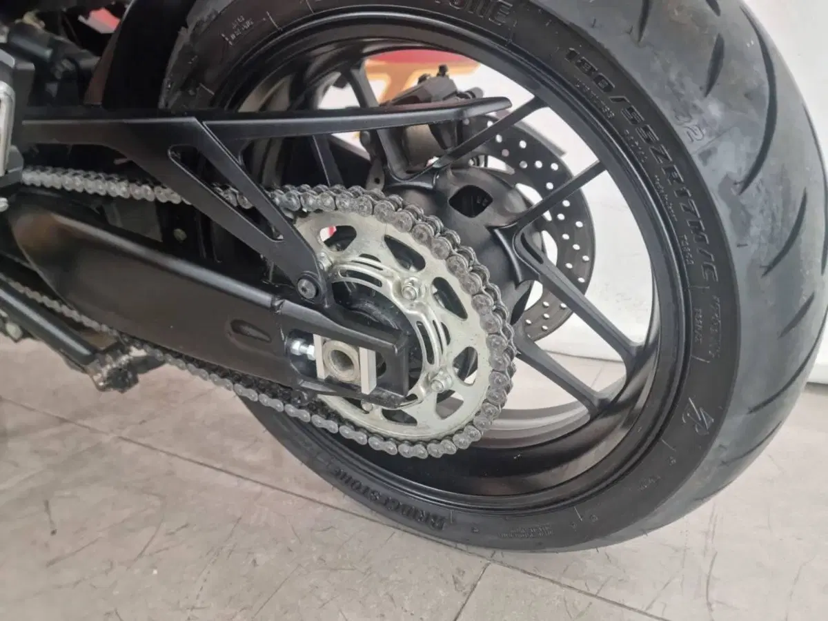Yamaha Tracer 9 (2025 - 26) (9)