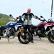 Due generazioni, una moto: BMW F 450 GS unisce nella voglia d'avventura [VIDEO]