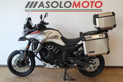 Morbidelli T1002VX (2024 - 26) usata