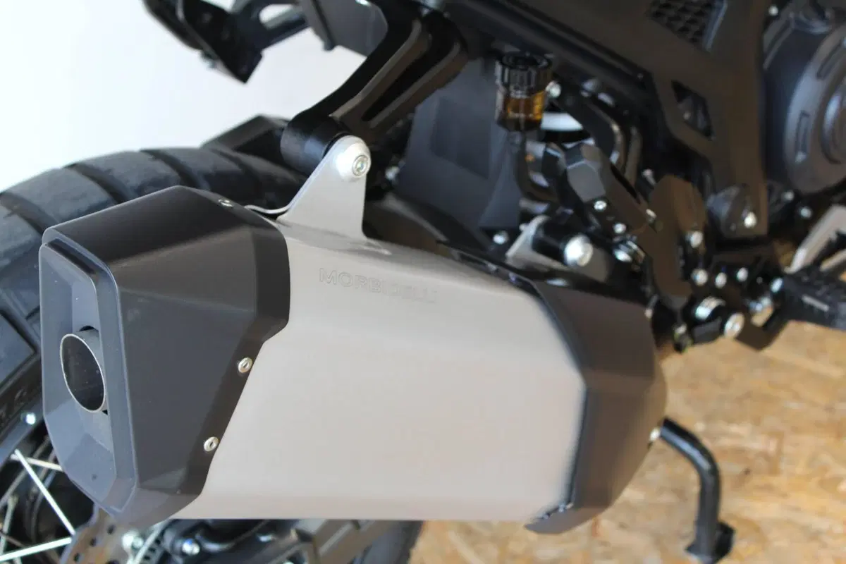 Morbidelli T1002VX (2024 - 26) (10)