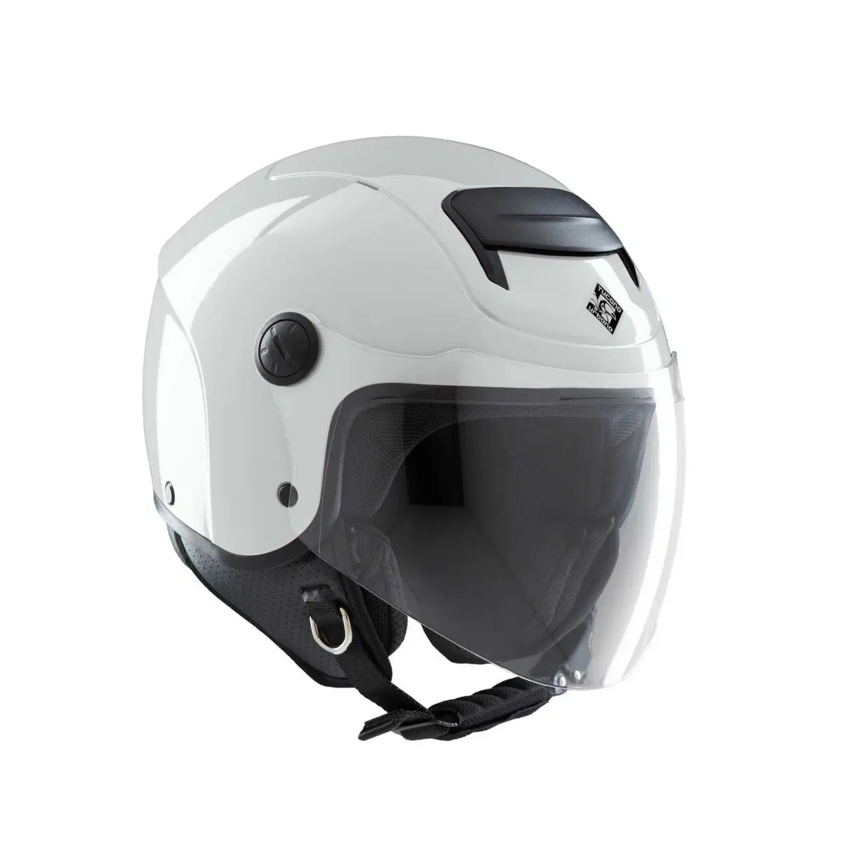 EL'KID, il primo casco Tucano Urbano per bambini!