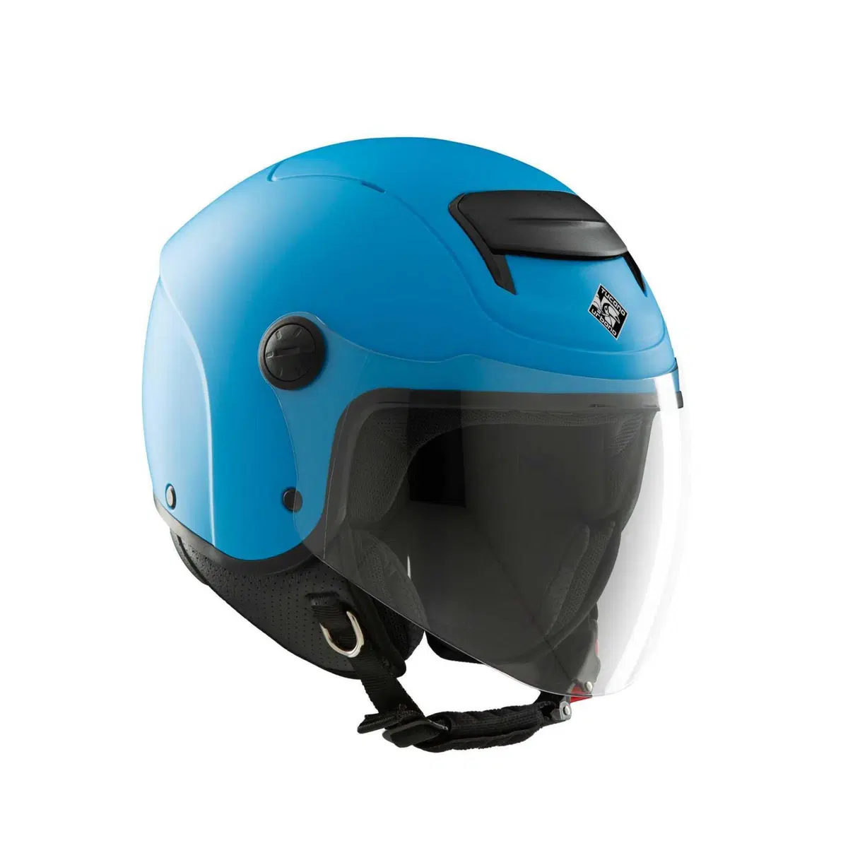 EL'KID, il primo casco Tucano Urbano per bambini! (5)