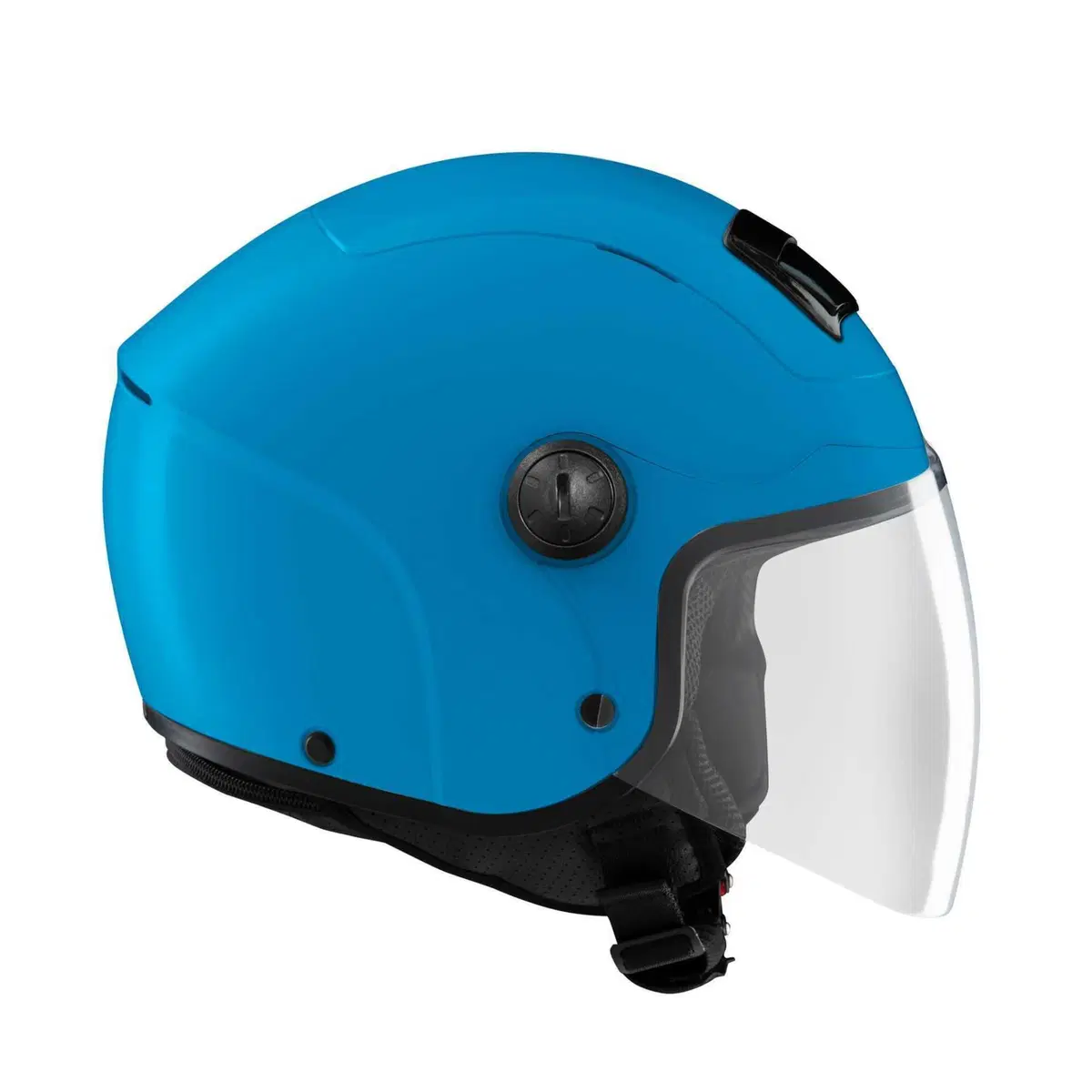 EL'KID, il primo casco Tucano Urbano per bambini! (6)
