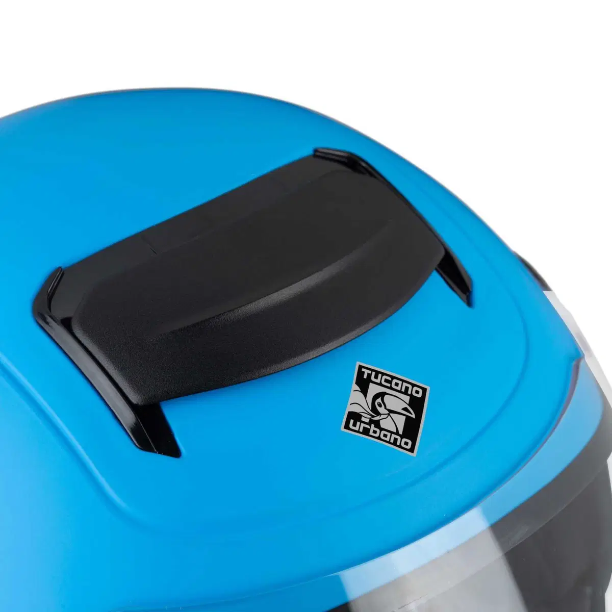 EL'KID, il primo casco Tucano Urbano per bambini! (7)