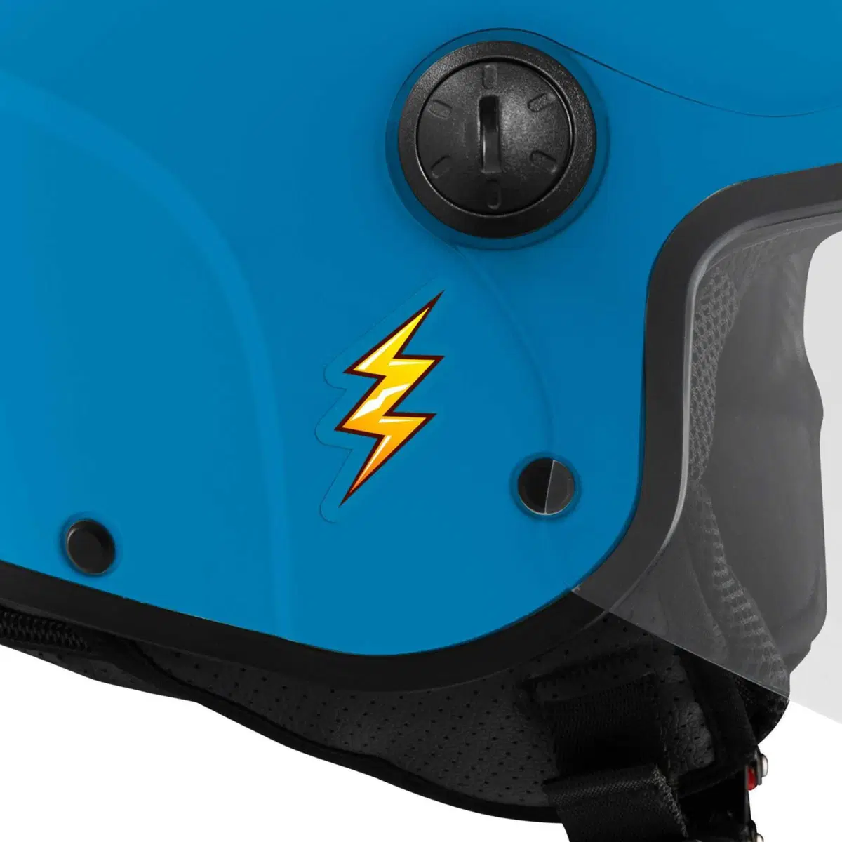 EL'KID, il primo casco Tucano Urbano per bambini! (8)