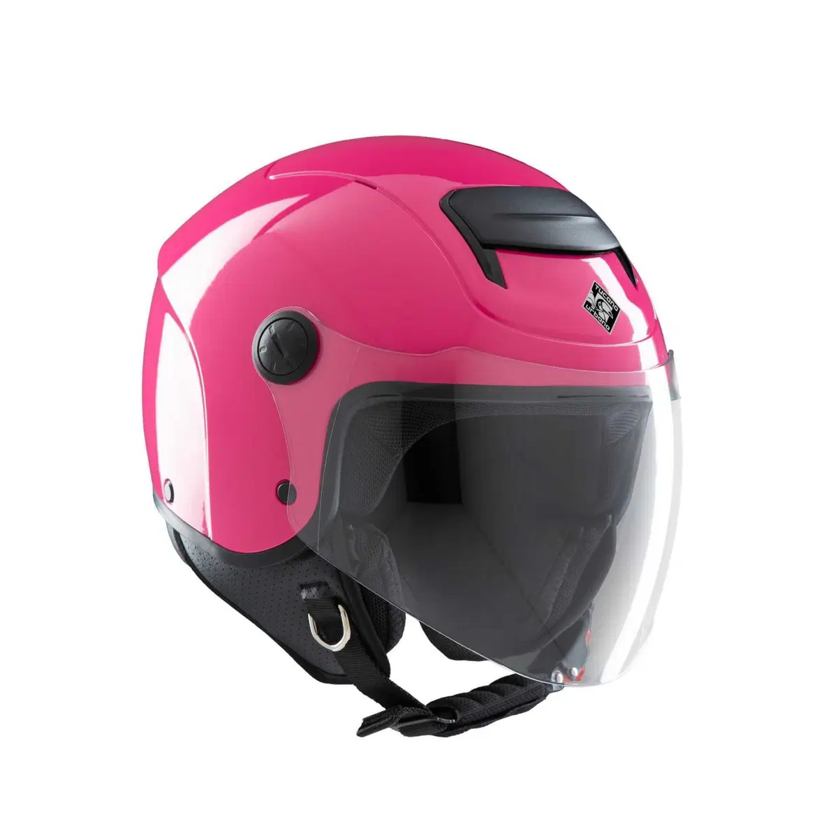 EL'KID, il primo casco Tucano Urbano per bambini! (9)