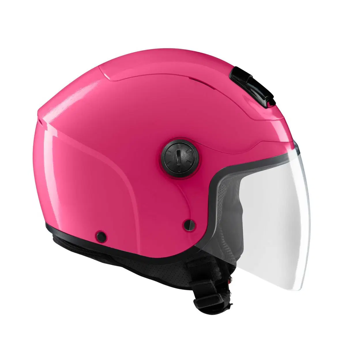 EL'KID, il primo casco Tucano Urbano per bambini! (10)