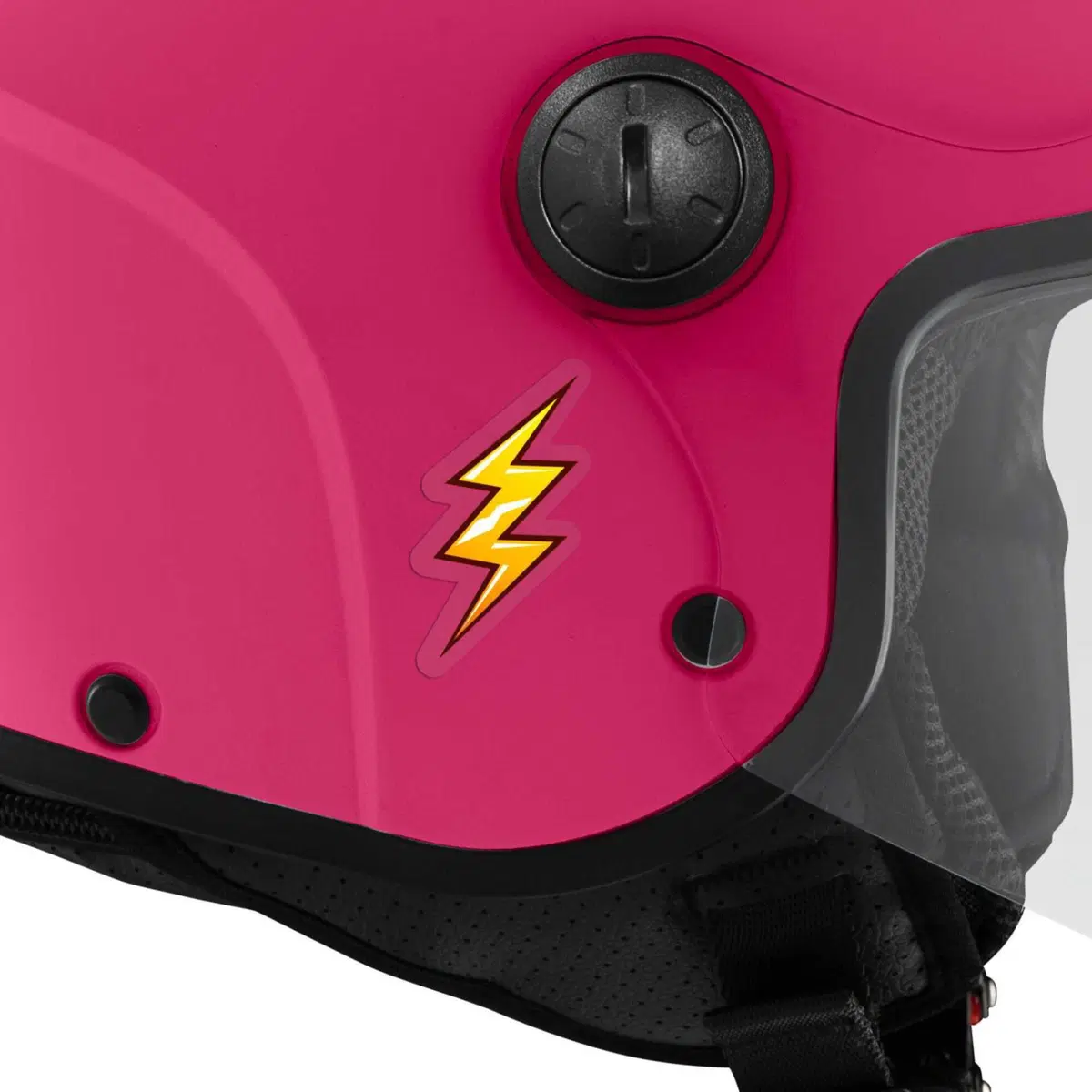 EL'KID, il primo casco Tucano Urbano per bambini! (12)