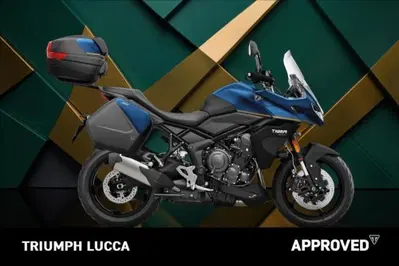 Triumph Tiger Sport 800 Tour (2026) usata