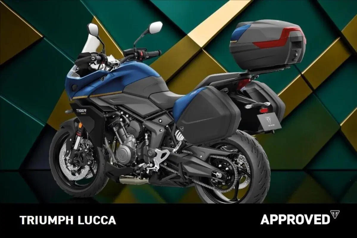 Triumph Tiger Sport 800 Tour (2026) (2)