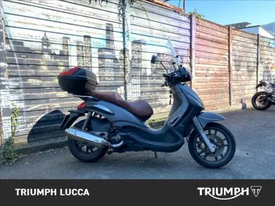 Piaggio Beverly Cruiser 500 usata