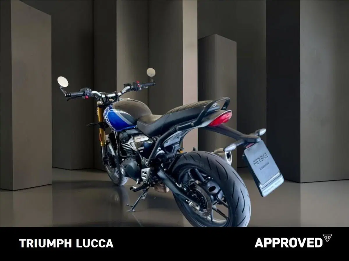 Triumph Speed 400 (2024 - 26) (3)