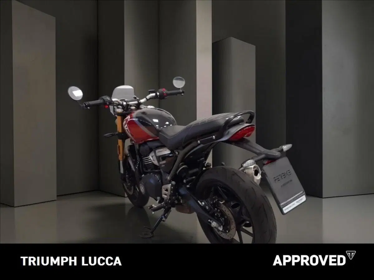 Triumph Speed 400 (2024 - 26) (2)
