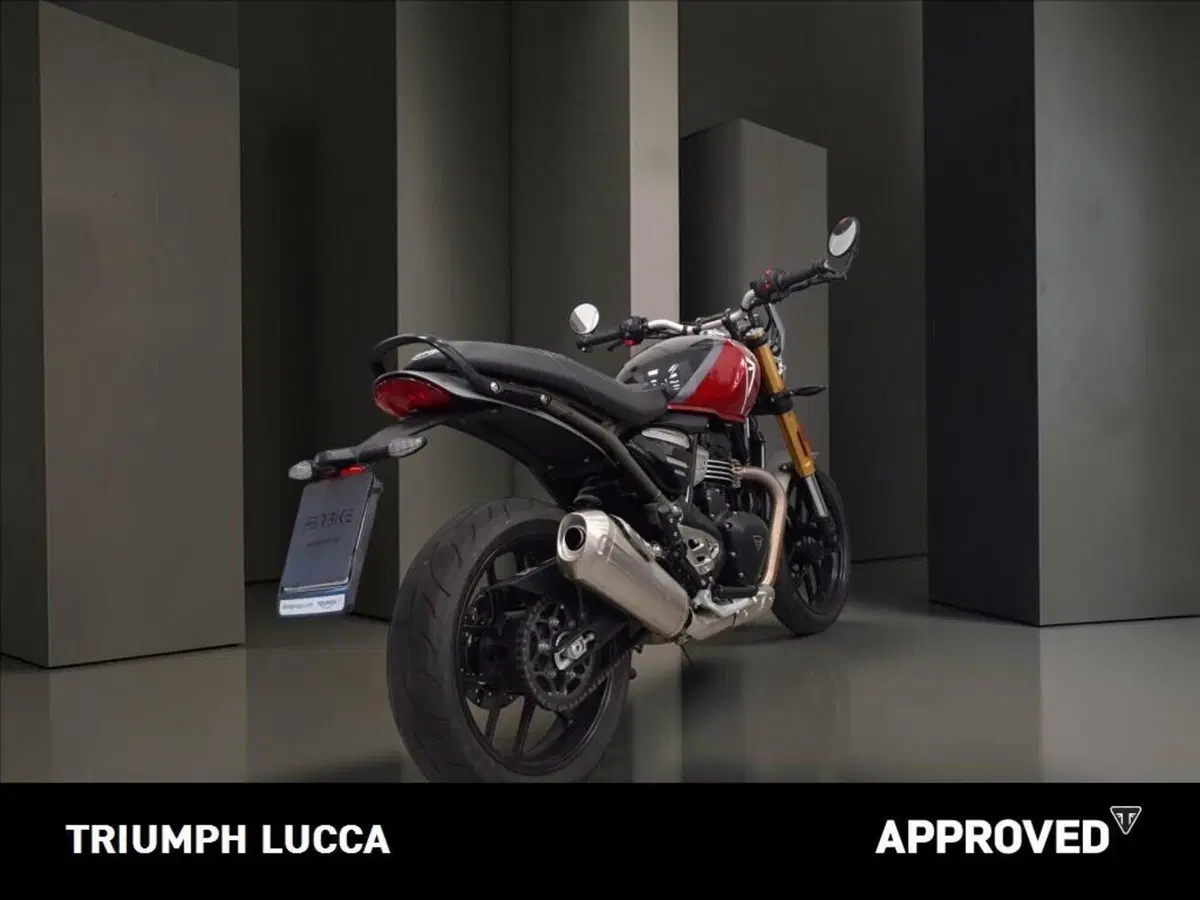Triumph Speed 400 (2024 - 26) (3)