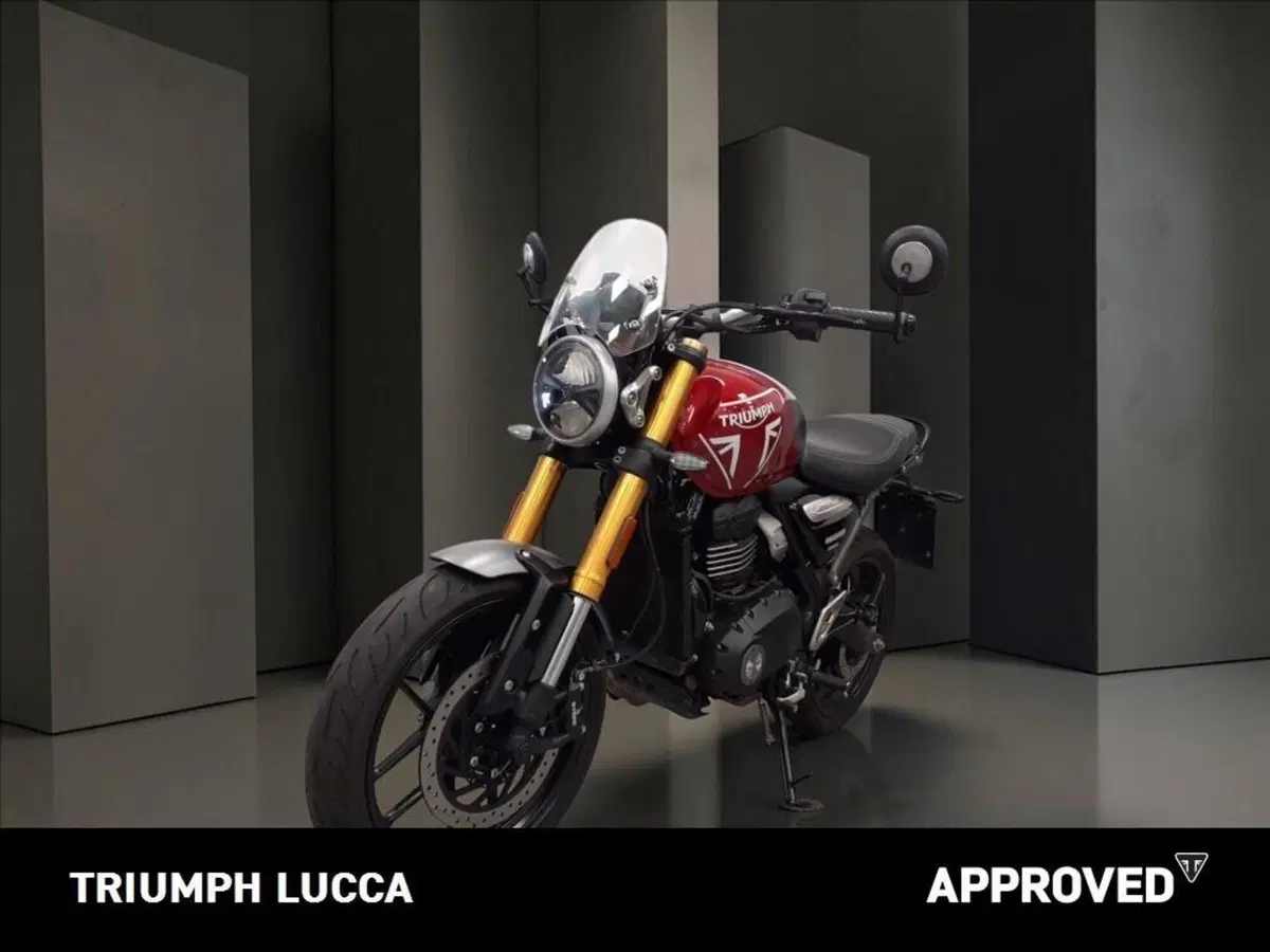Triumph Speed 400 (2024 - 26) (6)