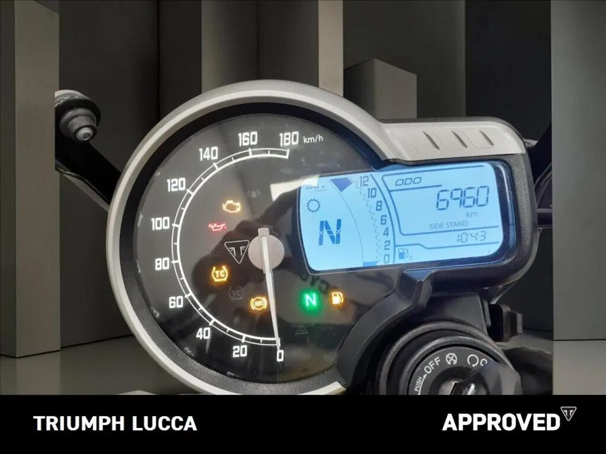 Triumph Speed 400 (2024 - 26) (7)