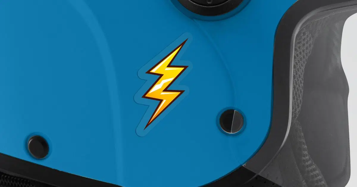 EL'KID, il primo casco Tucano Urbano per bambini!