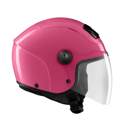 EL'KID, il primo casco Tucano Urbano per bambini!