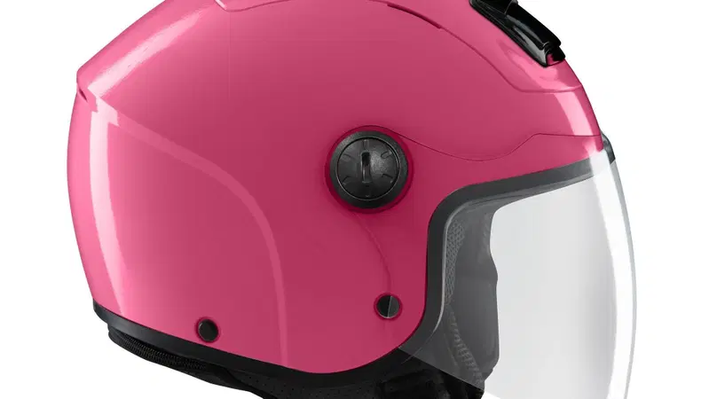 EL'KID, il primo casco Tucano Urbano per bambini!