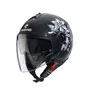 Caberg introduce sul Riviera V4 X la taglia XXS