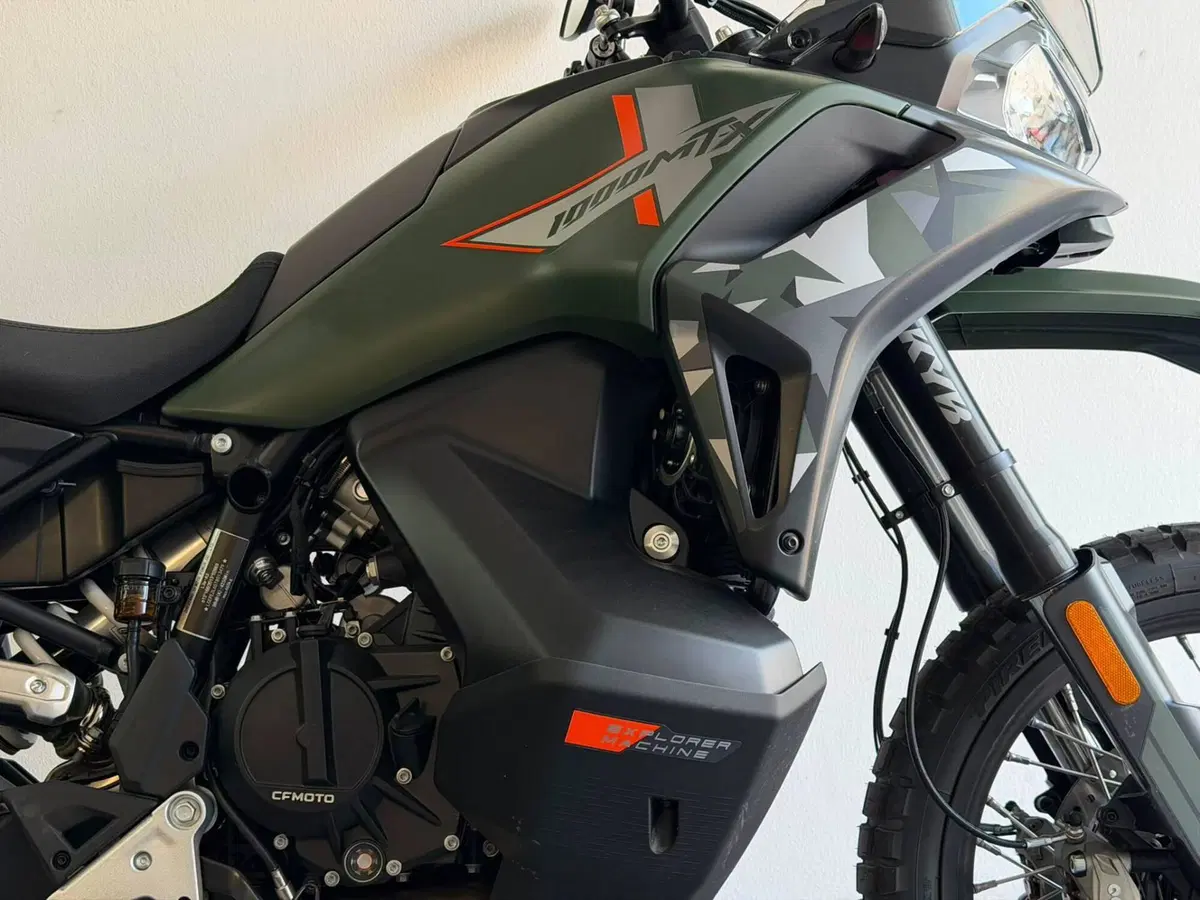 CFMOTO 1000MT-X High Seat (2026) (5)