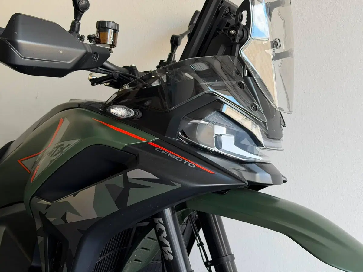 CFMOTO 1000MT-X High Seat (2026) (2)