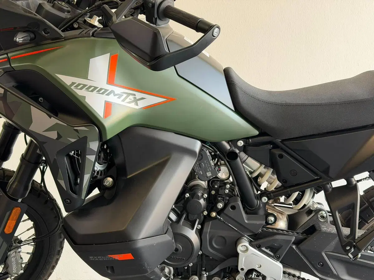 CFMOTO 1000MT-X High Seat (2026) (7)