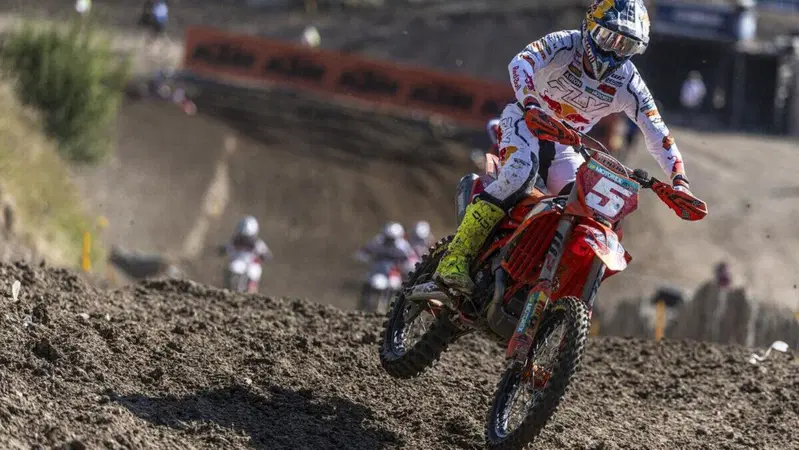 DopoGP MX: Foxhills riapre i mondiali. Herlings a -11 e Farres nuova tabella rossa. USA Spring Creek. DIRETTA ORE 20:30