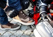 Acerbis presenta la famiglia di calzature Velocity