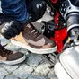 Acerbis presenta la famiglia di calzature Velocity
