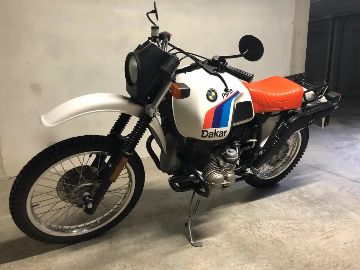 Bmw R 80 gs Paris Dakar (4)