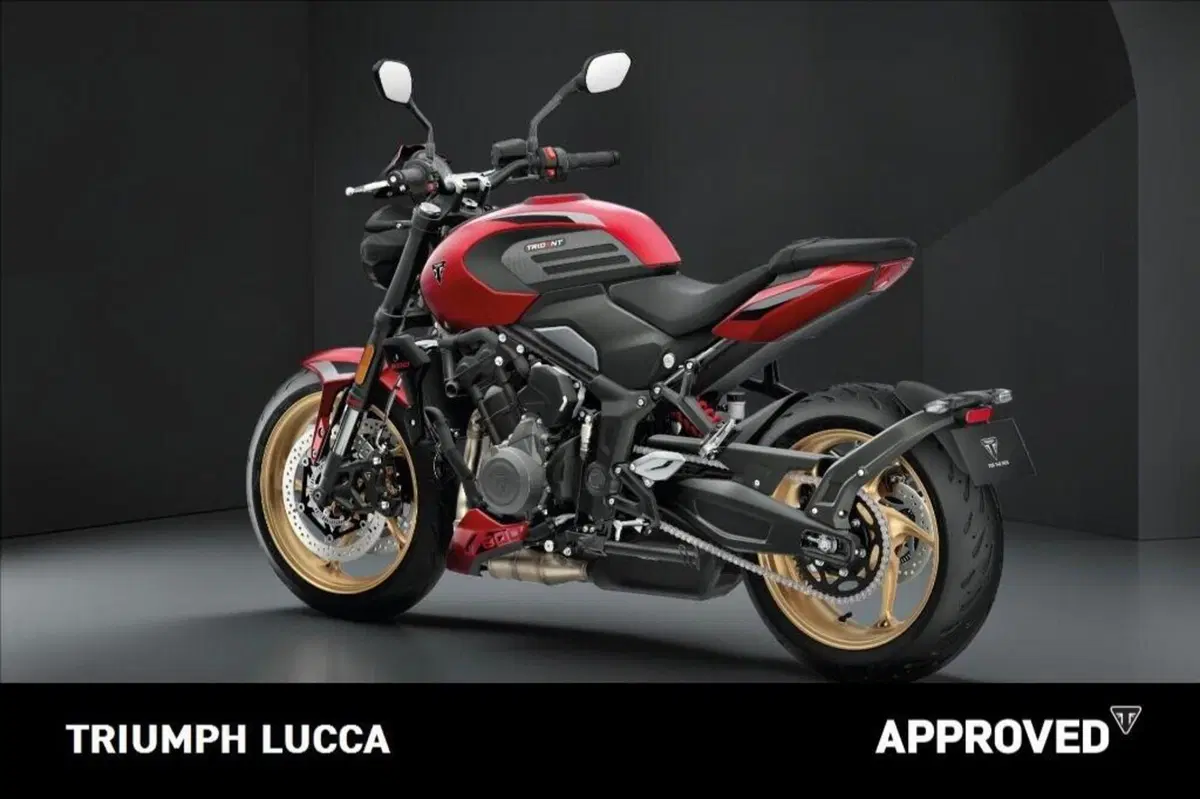 Triumph Trident 800 (2026) (2)