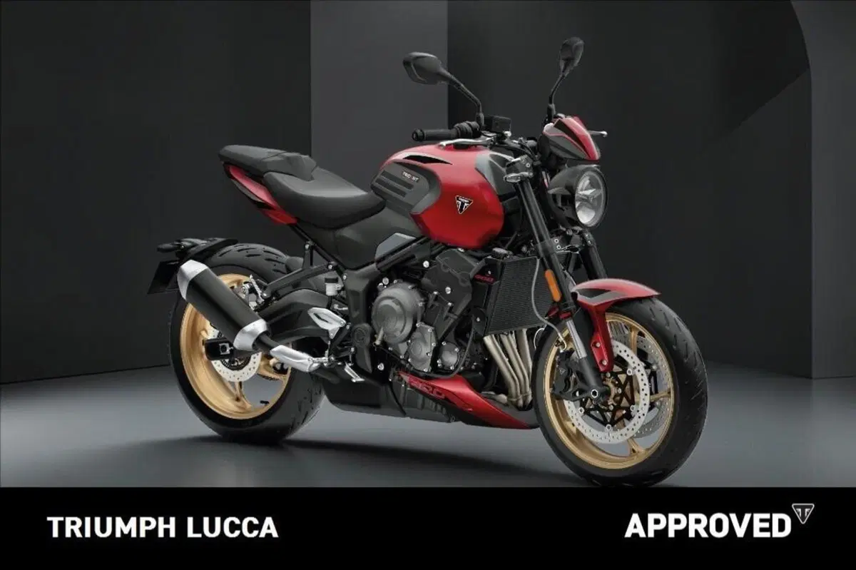 Triumph Trident 800 (2026) (3)