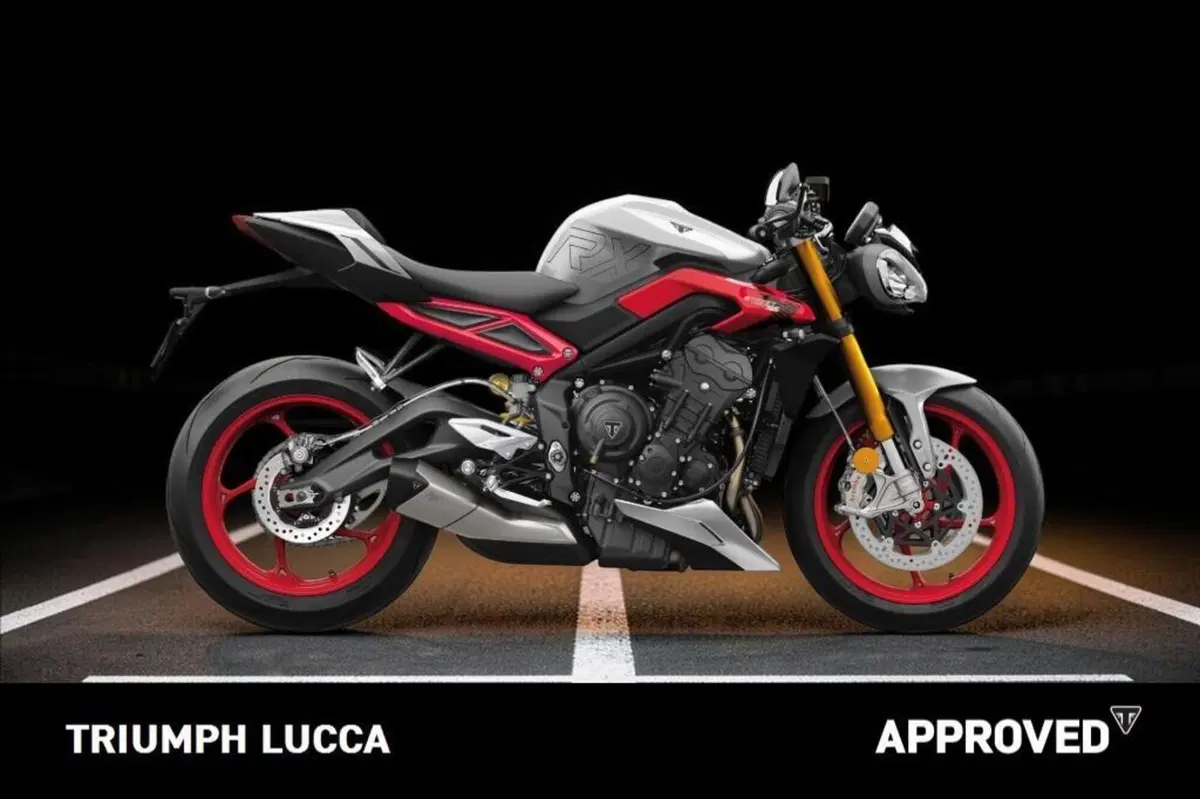 Triumph Street Triple 765 RX (2026) (3)