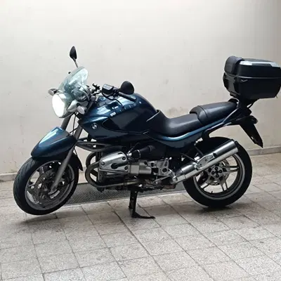 Bmw R 1150 R (2000 - 07) usata