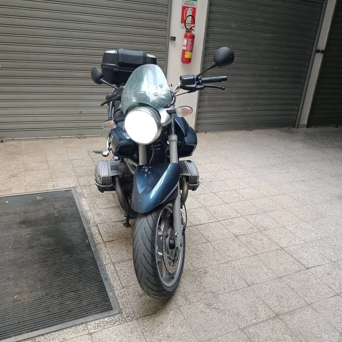 Bmw R 1150 R (2000 - 07) (3)