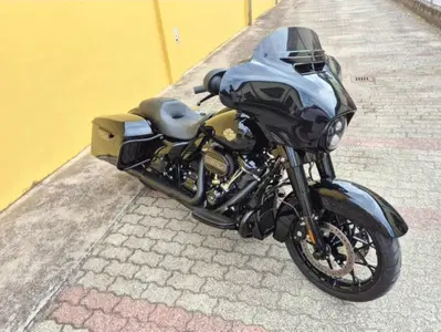 Harley-Davidson Street Glide Special (2021 - 23) usata