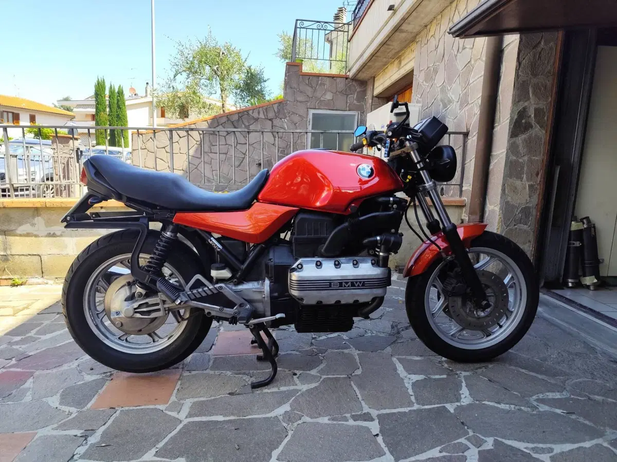 Bmw K 100 rs (2)