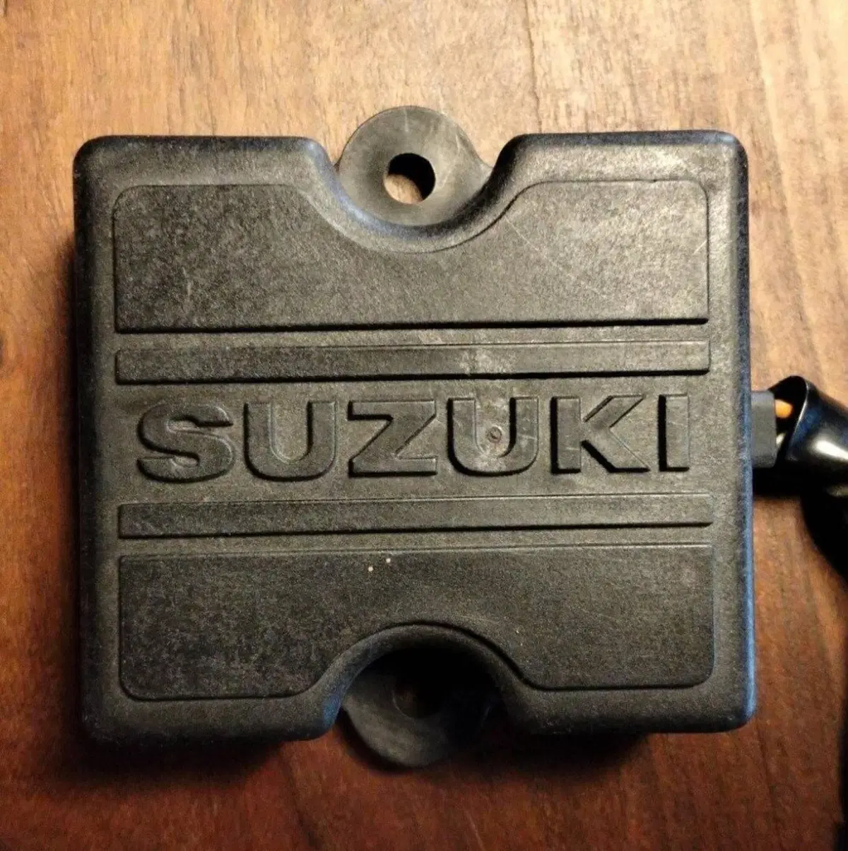Suzuki DR 500 S