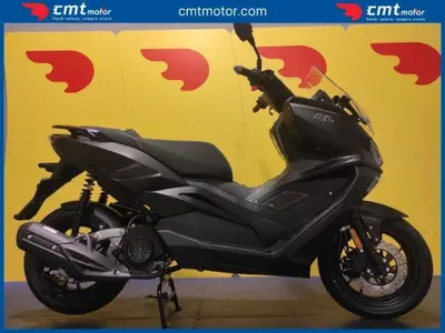 Kl Brera 125 (2022 - 24) nuova