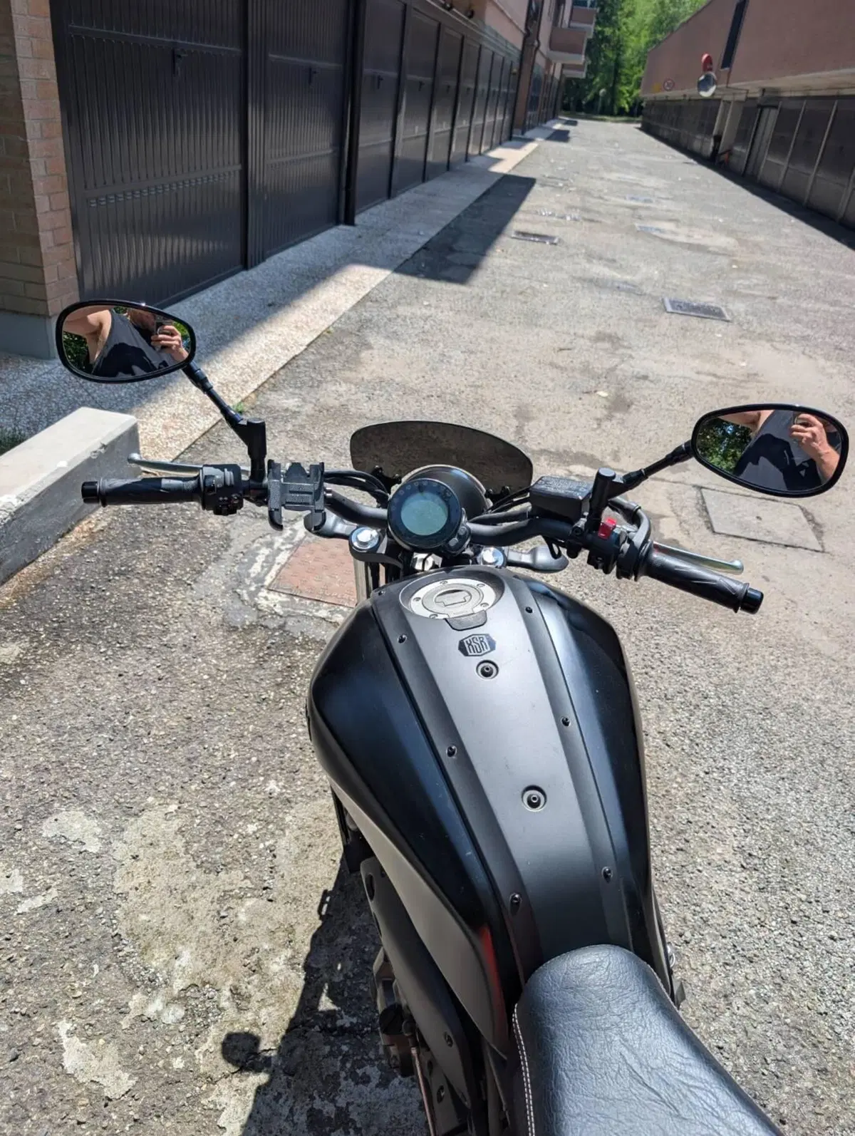 Yamaha XSR 700 (2021) (6)
