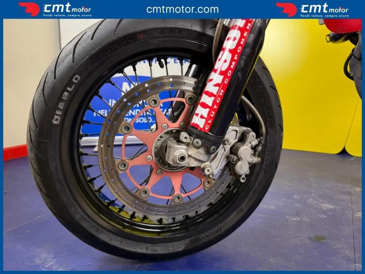 Honda CRF 450R (2005) (12)