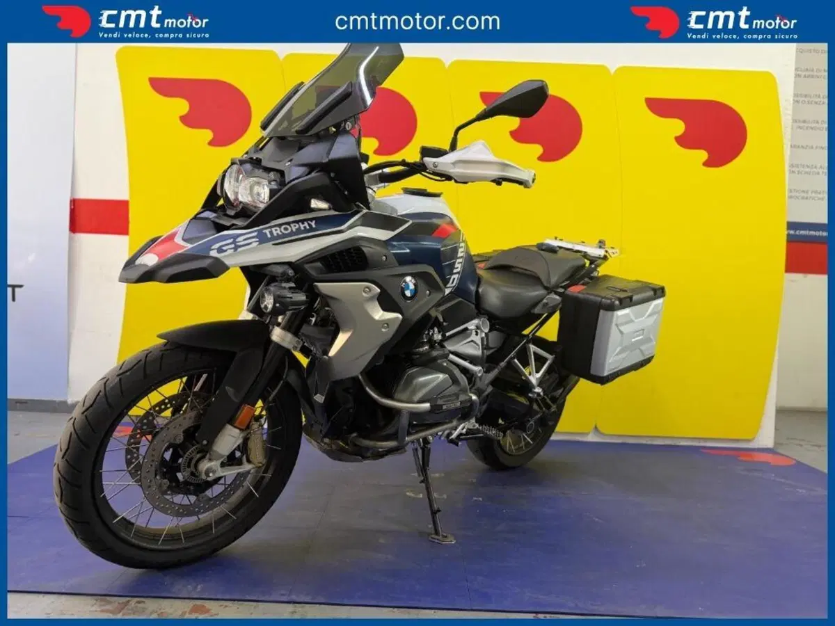 Bmw R 1250 GS (2021 - 24) (3)