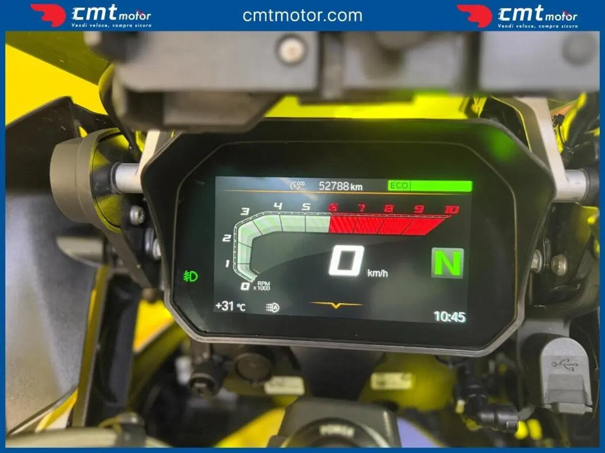 Bmw R 1250 GS (2021 - 24) (5)