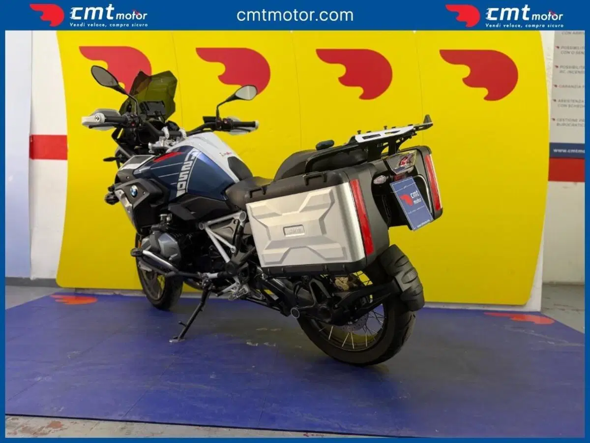 Bmw R 1250 GS (2021 - 24) (6)