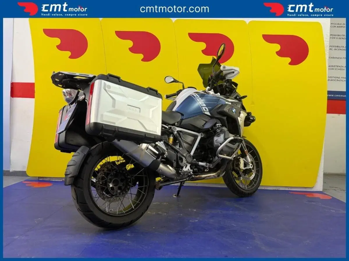 Bmw R 1250 GS (2021 - 24) (7)