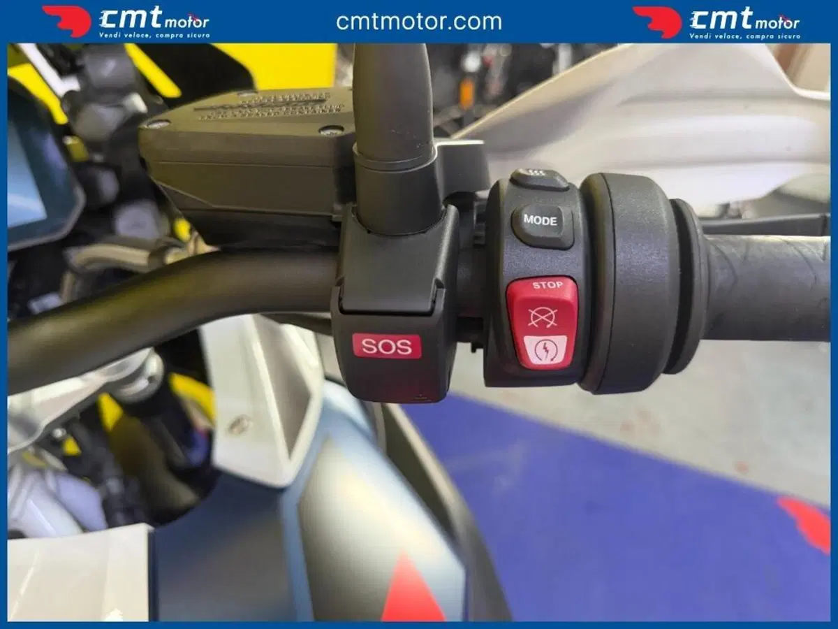 Bmw R 1250 GS (2021 - 24) (8)