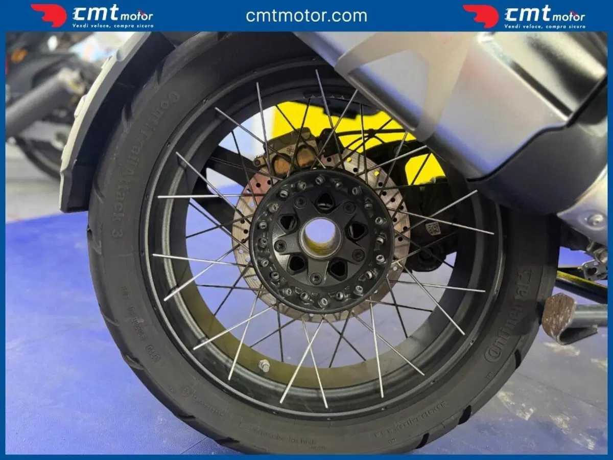 Bmw R 1250 GS (2021 - 24) (11)