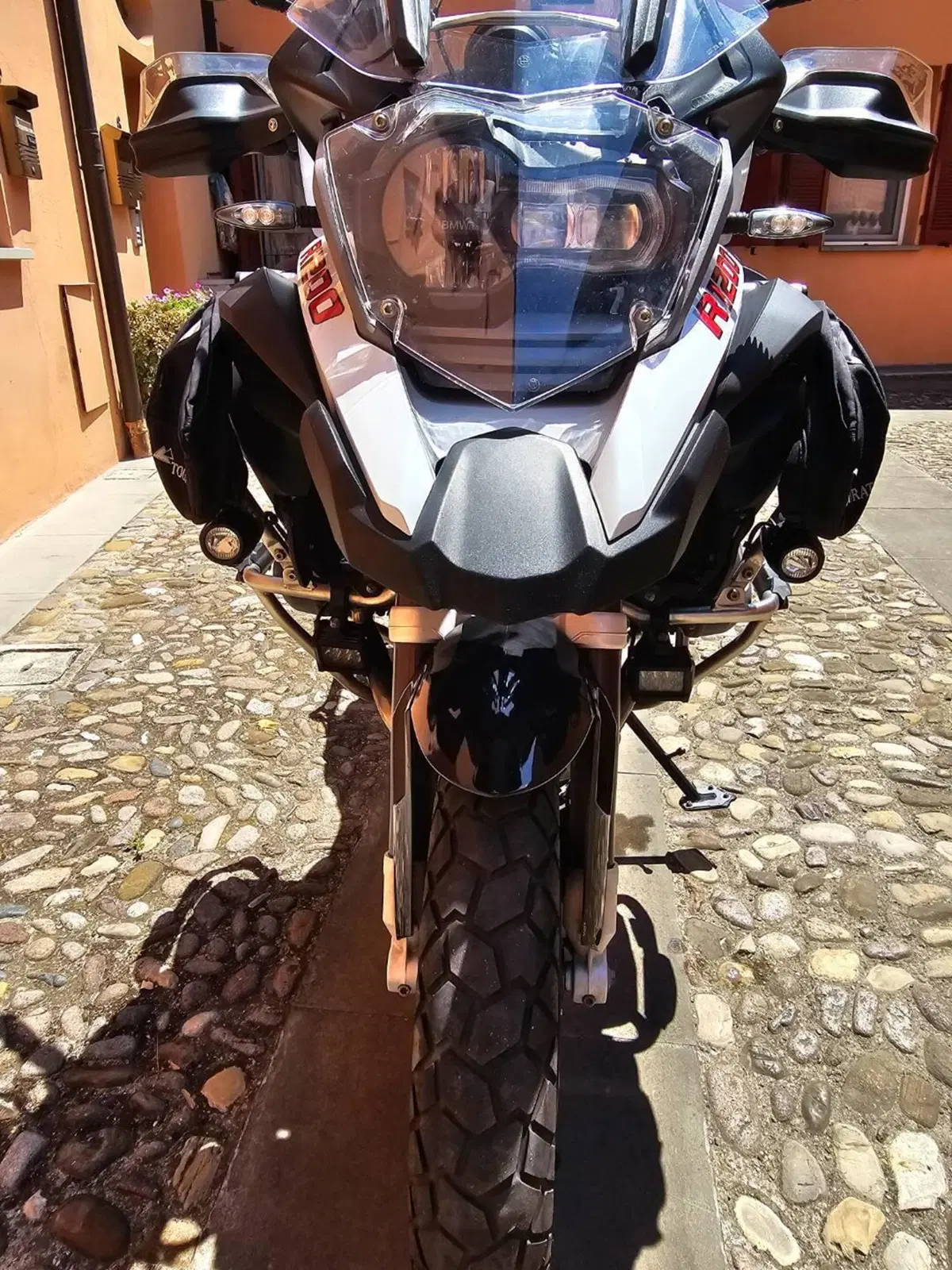 Bmw R 1200 GS Adventure (2013 - 16) (7)