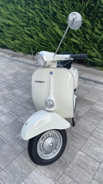Piaggio Vespa 125 primavera  d'epoca